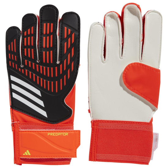 Adidas Παιδικά γάντια τερματοφύλακα Predator Training Goalkeeper Gloves